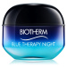 Biotherm Blue Therapy nočný protivráskový krém pre všetky typy pleti