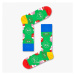 Happy Socks Santa Animals Giftbox SXCAT08 7500