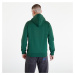 Mikina LACOSTE Sweatshirt Green