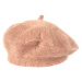 Art Of Polo Beret sk22304-6 Apricot