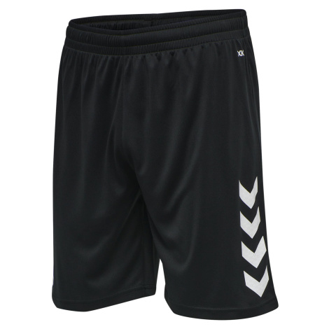 Dámske tréningové kraťasy Hummel