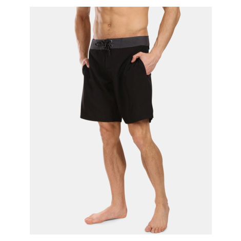 Men's swimming shorts Kilpi ARI-M Black