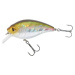 Wobler Crankbait Shallow Runner WXM CRKSR 70 F zelený chrbát