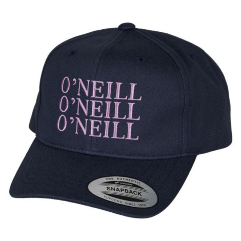 O'Neill BB CALIFORNIA SOFT CAP Chlapčenská šiltovka, tmavo modrá, veľkosť