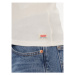 Levi's® Blúzka Dry Goods A7312-0000 Écru Slim Fit