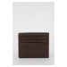 DEFACTO Men's Faux Leather Wallet