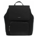 Calvin Klein dámský batoh K60K611538 Ck Black K60K611538BAX