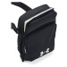 Malá taška cez rameno UNDER ARMOUR UA Loudon Lite Crossbody-BLK