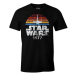 Star Wars – 1977 – tričko