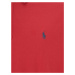 Polo Ralph Lauren Big & Tall Tričko  červená