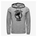 Queens Marvel Thor - Built Like... Thor Icon Unisex Hoodie