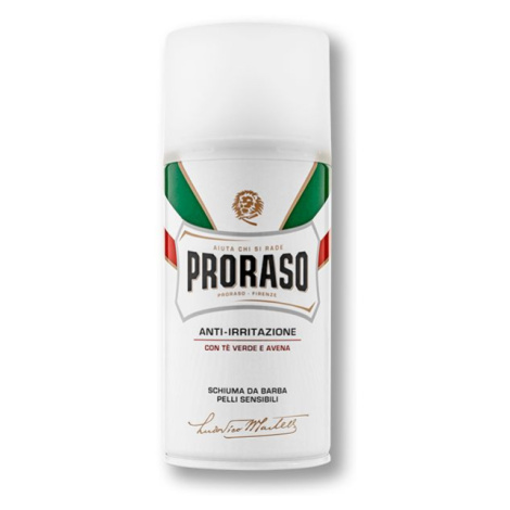 Proraso Sensitive Pena Na Holenie 300ml