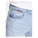 Tommy Jeans Džínsy Scanton DM0DM16048 Modrá Slim Fit