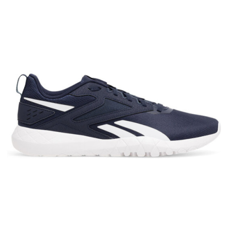 Reebok Topánky do posilňovne Flexagon Energy Tr 4 100033358 Tmavomodrá