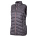 Women's vest Hannah CYNTHIA zinc