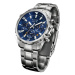 Bulova Series „B“ Quartz 96B256