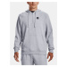 Mikina Under Armour UA Rival Fleece 1/2 Zip HD