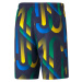 VZOROVANÉ PÁNSKE ŠORTKY PUMA NEYMAR JR FUTURE PRINTED SHORT 605552-06