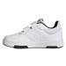 Detská rekreačná obuv ADIDAS Tensaur Sport 2.0 CF K cloud white core black core black