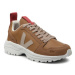 Veja Sneakersy Hiking Style Cwl VN072766B Hnedá