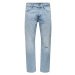 Only & Sons Džínsy 'Edge'  modrá denim