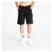 Urban Classics Double Knee Carpenter Shorts Black