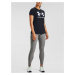 Women's T-shirt Under Armour Live Sportstyle Graphic SSC