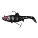 Fox rage gumová nástraha wobble replicant nightmare uv - 23 cm 155 g