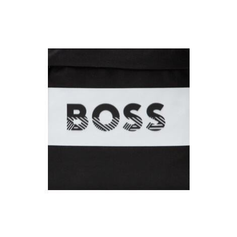 Boss Ruksak J20366 Čierna Hugo Boss