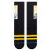 Stance Marvel Mark 3 - Unisex - Ponožky Stance - Čierne - A558C21MAR-BLK