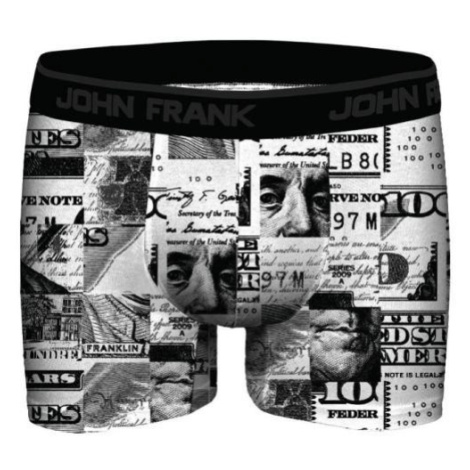 Pánska spodná bielizeň John Frank