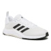 Adidas Topánky do posilňovne Everyset ID4990 Biela