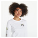 Nike Long Sleeve T-Shirt biele