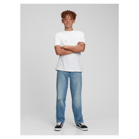 GAP Teen Jeans Original Fit with Washwell - Boys