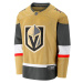 Vegas Golden Knights hokejový dres Alternate Premier Breakaway Jersey - Gold