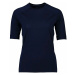 POC Light Merino Tee Turmaline Navy