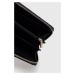 Peňaženka Tommy Hilfiger dámsky, tmavomodrá farba