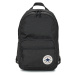 Converse  BP GO LO BACKPACK  Ruksaky a batohy Čierna