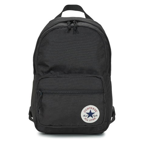 Converse  BP GO LO BACKPACK  Ruksaky a batohy Čierna