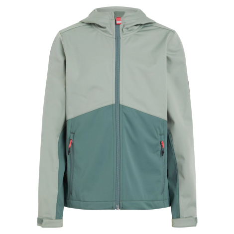 Bunda McKinley Bennet Softshell Jacket Kids