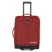 Travelite Kick Off Wheeled Duffle S Red