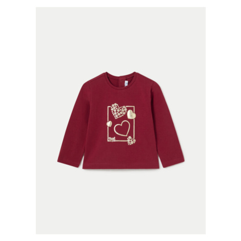 Topy a tričká pre dojčatá a batoľatá Mayoral