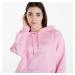 Mikina Roxy Surf Stoked Hoodie Terry Prism Pink