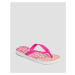 Detské žabky Havaianas Kids Flores