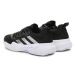 Adidas Topánky Barricade Tennis D1560 Čierna