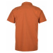 Kilpi BOMBAY-M Pánska košeľa IM0151KI Oranžová