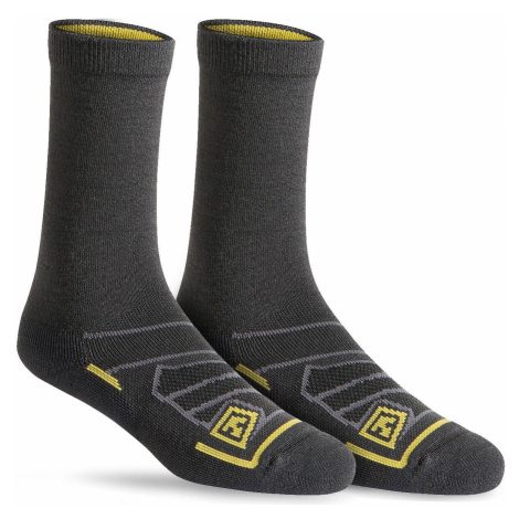 Ponožky First Tactical® All Season Merino 6