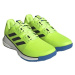 adidas CRAZYFLIGHT M Pánska halová obuv, svetlo zelená, veľkosť 43 1/3