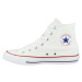 CONVERSE Členkové tenisky 'Chuck Taylor All Star'  biela