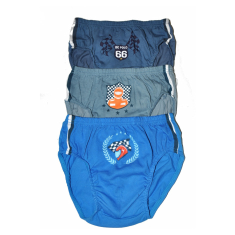 Trenírky, slipy, boxerky DC Polo
